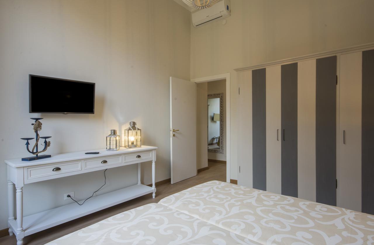 Iris Apartments By Mmega Florenz Exterior foto